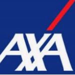 logo axa